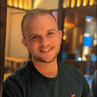 Charlie Sorrell Email & Phone Number