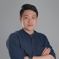 2X Employee Samuel Phua's profile photo