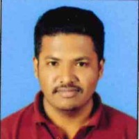 Vintech Electronic Systems Pvt.Ltd. Employee Kishor Katore's profile photo