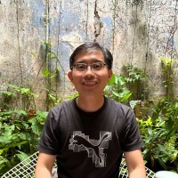 Sea Thailand Employee Wee Lee's profile photo