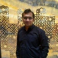 Vaibhav Shukla's profile photo