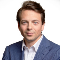 leitzcloud by vBoxx Employee Chris Koppenaal's profile photo