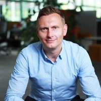 CSOB Employee Dalibor Sajar's profile photo