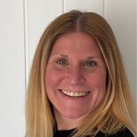 Isosceles Finance Employee Jennifer Perry's profile photo