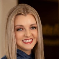 State Farm Employee Blakely Brown's profile photo