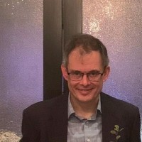 Monash Health Employee Ian Woolley's profile photo