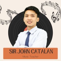 Anglo Singapore International School Employee John Catalan's profile photo