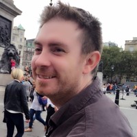 PULSAR® Employee Steve Turner's profile photo
