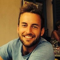 Bark.com Employee George Hattrell's profile photo