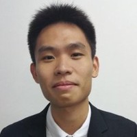 Authority Lighthouse Employee Edwin Lau's profile photo