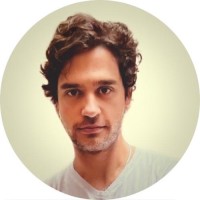 Lyca Mobile Group Employee Vincenzo Risi's profile photo