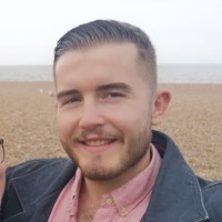 Policy in Practice Employee Robert Peel's profile photo