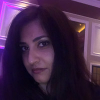 Fatima Kazimi