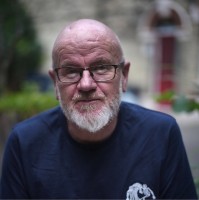 Link UP London Employee Stephen Robertson's profile photo
