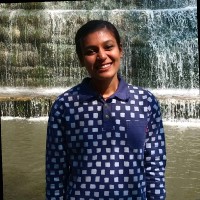 Growit India Employee Sakshi Zala's profile photo