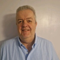 lyness Employee Ian Woodall's profile photo