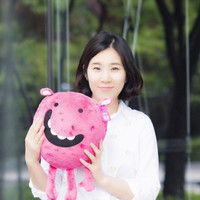 Coex Employee Vicki Baik's profile photo