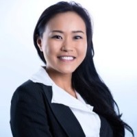 LTP | LiquidityTech Protocol Employee Min Cao's profile photo