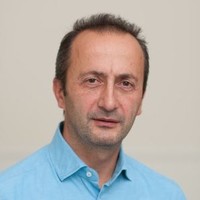 accesso Employee Stefano Spada's profile photo