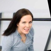 Braithwaite Boyle Employee Beth Holmes's profile photo