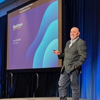 BlueOcean Employee Grant McDougall's profile photo