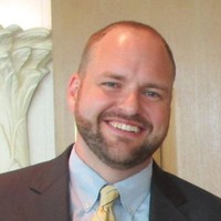 City of Lewisville Employee Tadd Phillips's profile photo