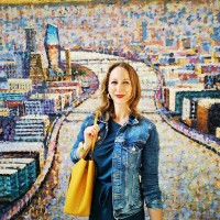Thomas Mills High School Employee Elizabeth Vale's profile photo