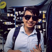 PW (PhysicsWallah) Employee Vinod Pathak's profile photo