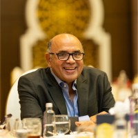 Saudi German Hospitals Employee Madani Hozaien's profile photo