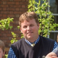 Prestfelde School Employee Mike Haswell's profile photo