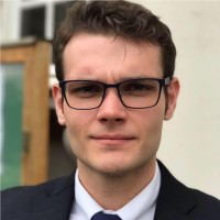 Daniel Warman Email