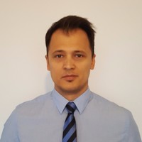 Atos Employee Daniel Aldea's profile photo