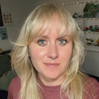 Carolina Handling Employee Sunny Walker's profile photo