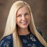 Utah State University Eastern Employee Atalie van Dam's profile photo