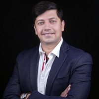 Adgebra | Inuxu Digital Media Technologies Employee Sumeet Dubey's profile photo