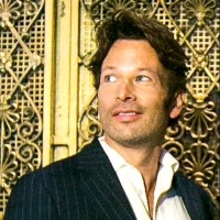 Terra Sonic International Employee Steve Vlchek's profile photo