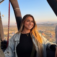 Michaela Arteaga Email & Phone Number