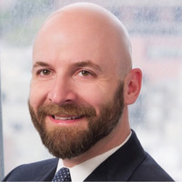 Latham & Watkins Employee Michael Rubin's profile photo