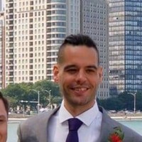 OnPoint Analytics, Inc. Employee Jeremy Padgett's profile photo