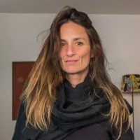 FAAP São José dos Campos Employee Manuela Wis's profile photo