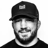 Wild Society Nutrition Employee TJ Dillashaw's profile photo