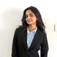 BMW Gallops Autohaus Ahmedabad Employee Tamanna Patel's profile photo