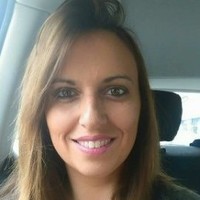 Extreme Factory Employee Roberta Perini's profile photo