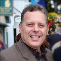 Kenneth Crider Email & Phone Number