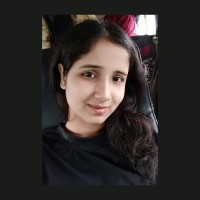 Simran Aidasani Email