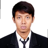 PT Multi Spunindo Jaya Employee Bagus Olifianto's profile photo
