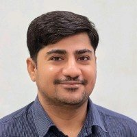 AIS InfoSource Employee Virendrakumar Prajapati's profile photo