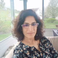 Mount Carmel East Hospital Employee Gita Namboodiri.'s profile photo