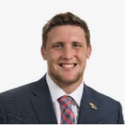 EF Contract Employee Jay Dineen's profile photo