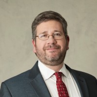 Booz Allen Hamilton Employee Travis Burd's profile photo